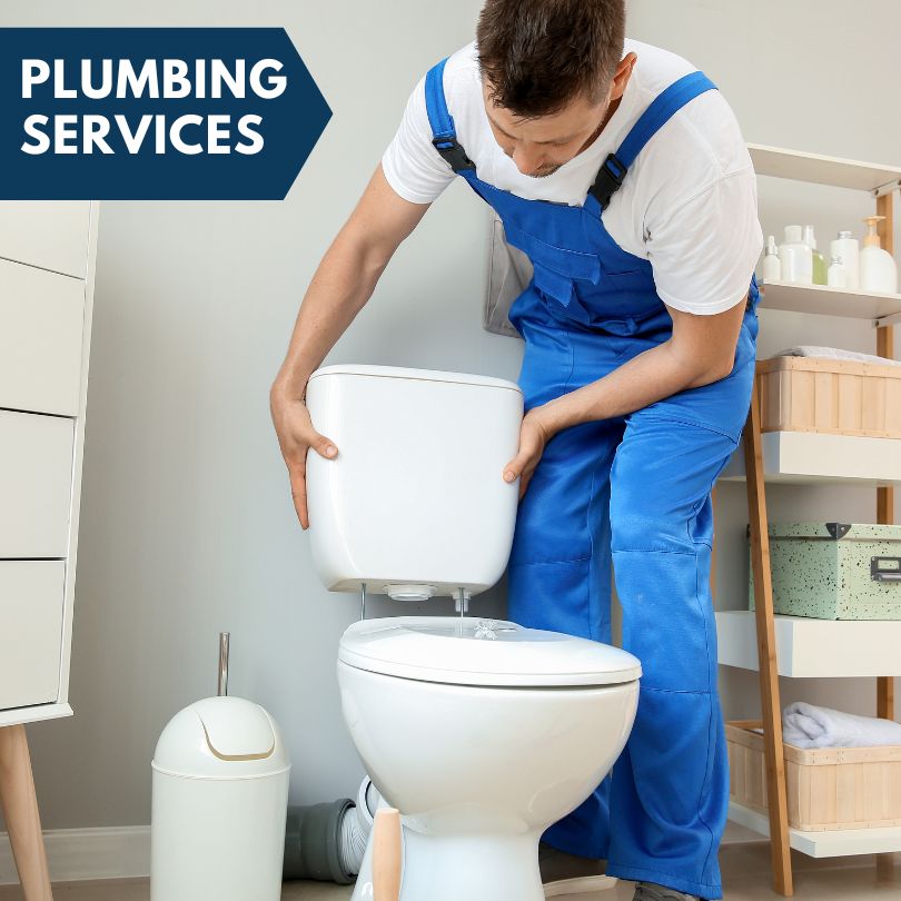 Plumbing Company in Unionville, MI
